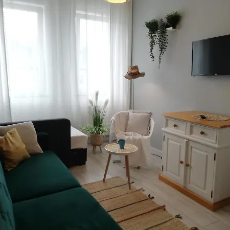 Kapitalny Apartment *