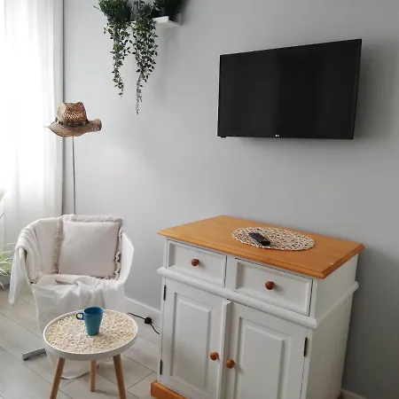 Lejlighed Kapitalny *