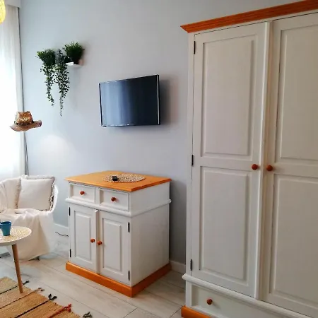 Kapitalny Lejlighed *