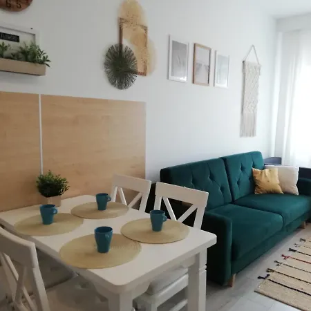 Kapitalny Apartment