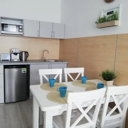 Apartment Kapitalny *