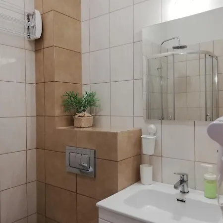 Kapitalny Apartment