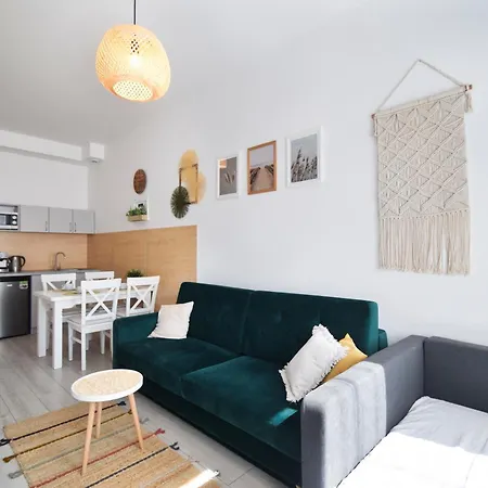Kapitalny Apartment *