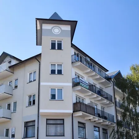Kapitalny Apartment