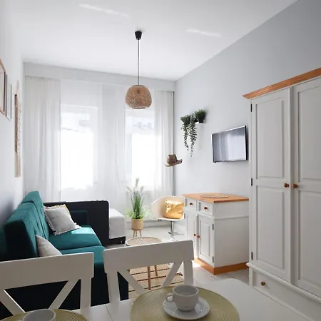 Kapitalny Apartment *
