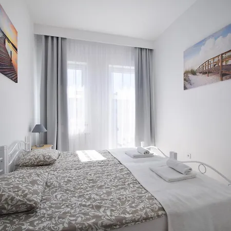 Apartment Kapitalny