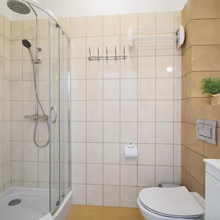 Kapitalny Apartment *