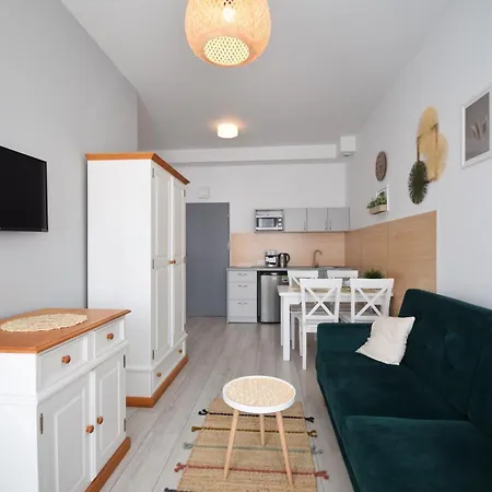 Apartment Kapitalny *