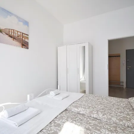 Kapitalny Apartment *