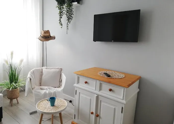 アパート Kapitalny *