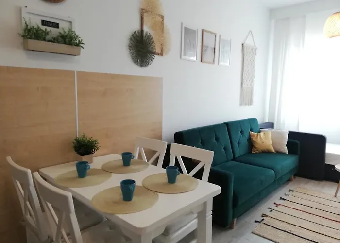 Kapitalny アパート