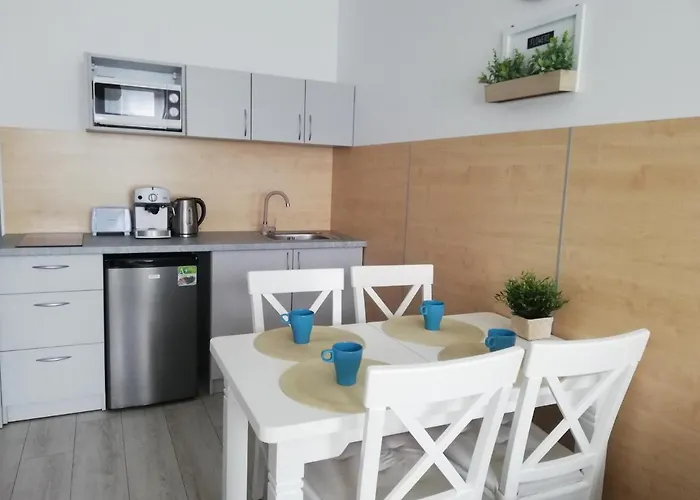 アパート Kapitalny *