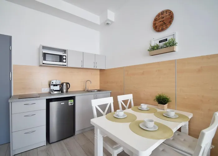 アパート Kapitalny *