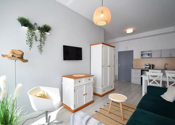 Kapitalny アパート ジブヌベク